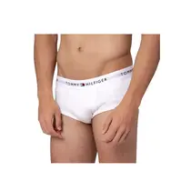 Tommy Hilfger Kit 3 Cuecas Brief (TH100)
