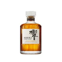 Suntory Whisky Hibiki Harmony Blended 700ml