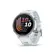 Garmin Smartwatch com GPS Forerunner 170 Marfim/Azul Nuvem 010-03920-01