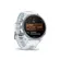 Garmin Smartwatch com GPS Forerunner 170 Marfim/Azul Nuvem 010-03920-01