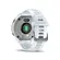 Garmin Smartwatch com GPS Forerunner 170 Marfim/Azul Nuvem 010-03920-01