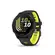 Garmin Smartwatch com GPS Forerunner 170 Music Preto/Amarelo 010-03920-10