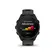 Garmin Smartwatch com GPS Forerunner 170 Music Preto/Amarelo 010-03920-10