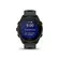 Garmin Smartwatch com GPS Forerunner 170 Music Preto/Amarelo 010-03920-10