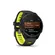 Garmin Smartwatch com GPS Forerunner 170 Music Preto/Amarelo 010-03920-10