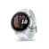 Garmin Smartwatch com GPS Forerunner 170 Music Marfim/Azul Nuvem 010-03920-11
