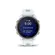 Garmin Smartwatch com GPS Forerunner 170 Music Marfim/Azul Nuvem 010-03920-11