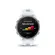 Garmin Smartwatch com GPS Forerunner 170 Music Marfim/Azul Nuvem 010-03920-11