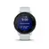 Garmin Smartwatch com GPS Forerunner 70 Marfim 010-04307-01