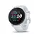 Garmin Smartwatch com GPS Forerunner 70 Marfim 010-04307-01