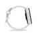 Garmin Smartwatch com GPS Forerunner 70 Marfim 010-04307-01