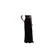 Le Lis Calça Veludo Haley Preto (2601) (09)