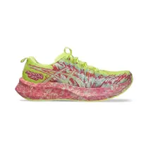 Asics Tênis Feminino Noosa Tri 16 Lucid Yellow/Brigth Rose 1012B675 (751)