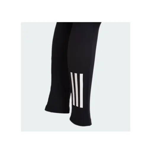 Adidas Legging F 3 Listras Com Bolso JW1601
