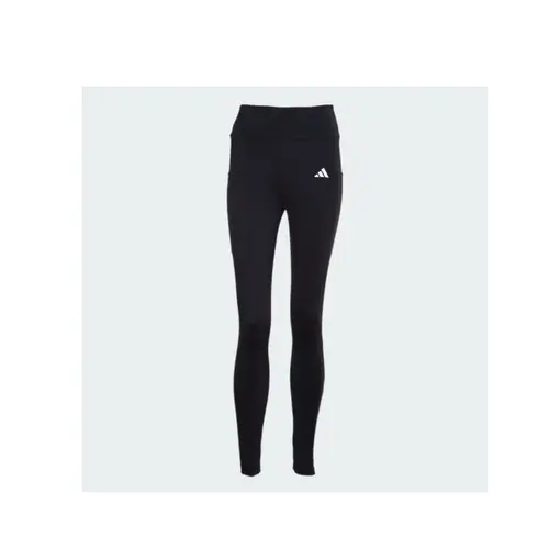 Adidas Legging F 3 Listras Com Bolso JW1601
