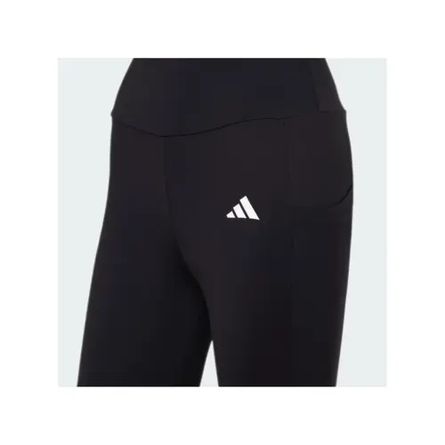 Adidas Legging F 3 Listras Com Bolso JW1601