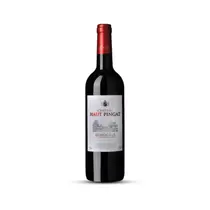 Schroder & Schyler Vinho Chateu Haut Pingat 750ml França 2022
