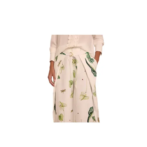 Le Lis Calça Dara Estampada (2501) (94)