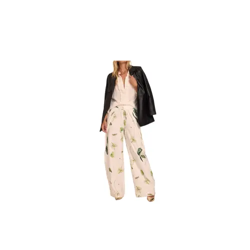 Le Lis Calça Dara Estampada (2501) (94)