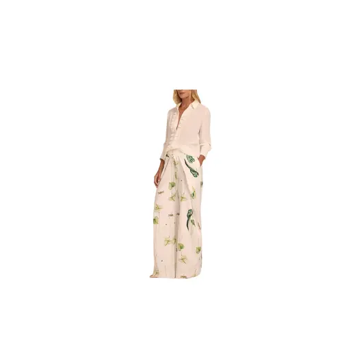 Le Lis Calça Dara Estampada (2501) (94)