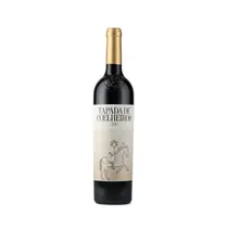 Tapada de Coelheiros Vinho Tapada de Coelheiros Tinto 750ml Portugal 2019