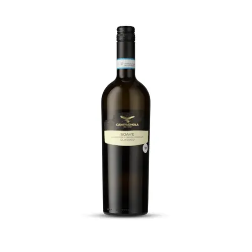 Campagnola Vinho Bardolino Clássico DOC Tinto 750ml Itália 2021/2023