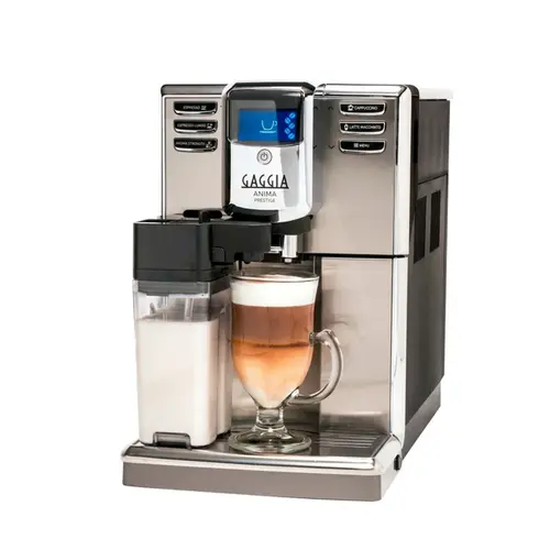 Gaggia Cafeteira Expresso Automática Anima Prestigie 127v