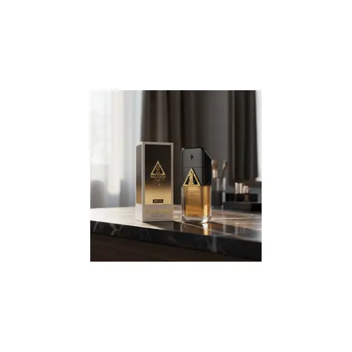 Paco Rabanne 1 Million Night ELixir Parfum 100ML
