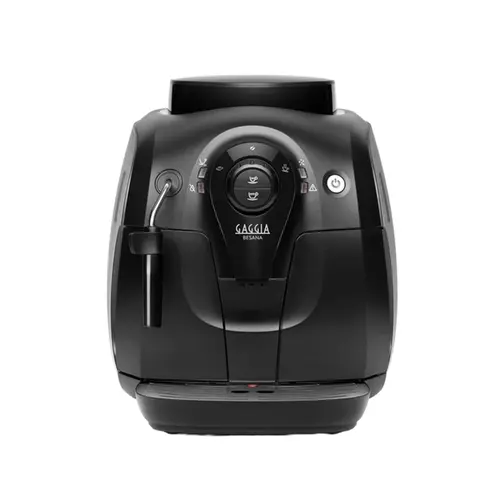Gaggia Cafeteira Expresso Automática Besana Preta 220v