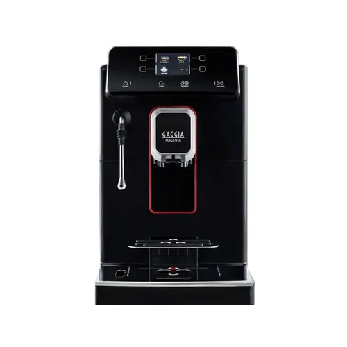 Gaggia Cafeteira Expresso Automática Magenta Plus 220v