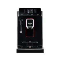 Gaggia Cafeteira Expresso Automática Magenta Plus 220v