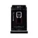 Gaggia Cafeteira Expresso Automática Magenta Plus 220v