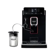 Gaggia Cafeteira Expresso Automática Magenta Milk 220v