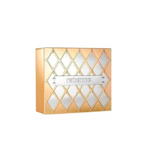 Paco Rabanne Cofrret 1 Million EDT 200ML+Miniatura 10ML