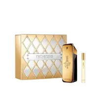 Paco Rabanne Cofrret 1 Million EDT 200ML+Miniatura 10ML 200ml