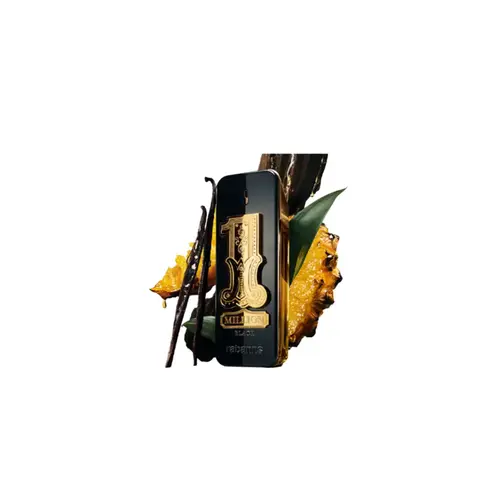 Paco Rabanne 1 Million Black EDP 100 ml