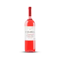 Cosecheros Y Criadores Vinho Copa Real Rosado Rosé 750ml Espanha 2020