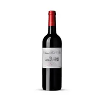 Pettis Chateaux Vinho CH Bel Air Tinto 750ml França 2022