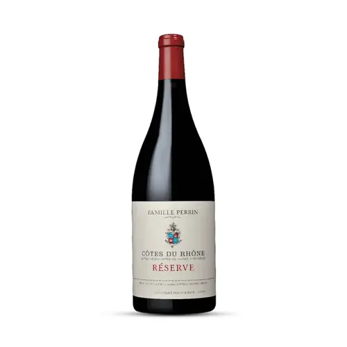 Famille Perrin Vinho Côtes Du Rhône Réserve Reserve Rouge 1,5l França 2022