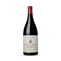 Famille Perrin Vinho Côtes Du Rhône Réserve Reserve Rouge 1,5l França 2022