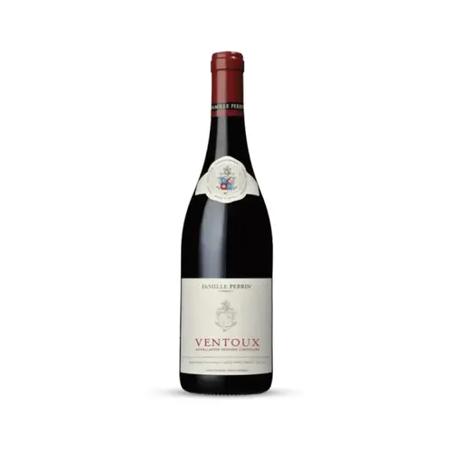 Famille Perrin Vinho Ventoux Tinto 750ml França 2023