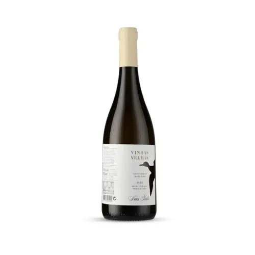 Luis Pato Vinho Luis Pato Vinhas Velhas Branco 750ml Portugal 2023
