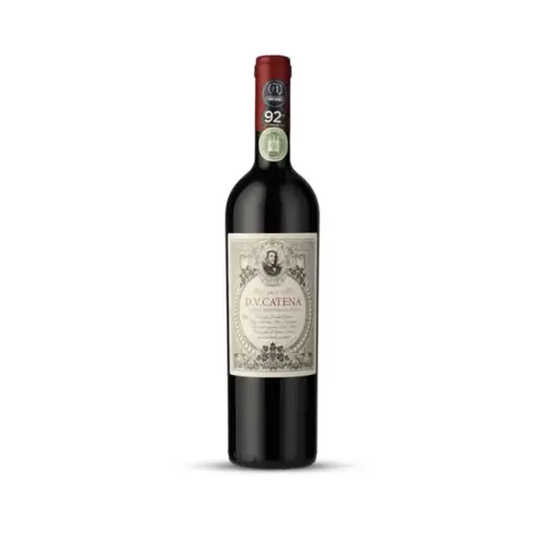 Catena Zapata Vinho DV Catena Histórico 1910 Tinto 750ml Argentina 2022