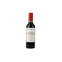 Los Vascos Vinho Carbenet Sauvignon 375ml Chile 2021