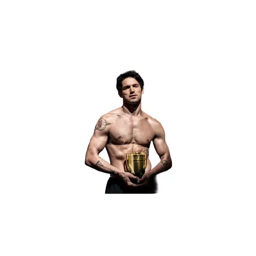 Paco Rabanne Invictus Parfum Elixir 100ML