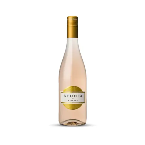 Miraval Vinho Studio By Miraval IGP Mediterranee Rosé 750ml França 2022/23/25