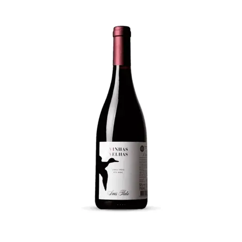Luis Pato Vinho Vinhas Velhas Bairrada DOC Tinto 750ml Portugal 2021/2022