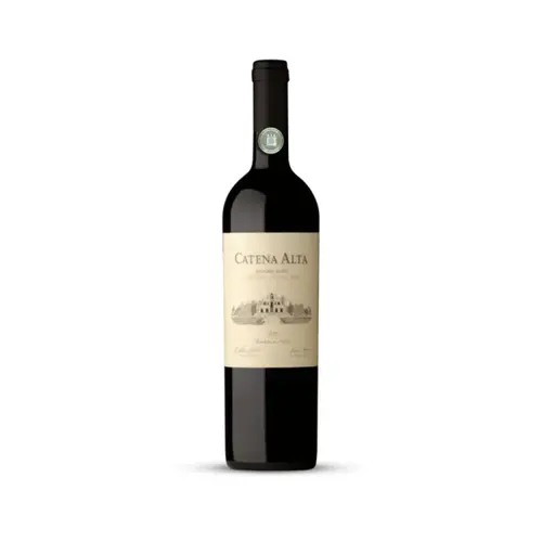Catena Zapata Vinho Alta Carbenet Sauvignon Tinto 750ml Argentina 2021/2022