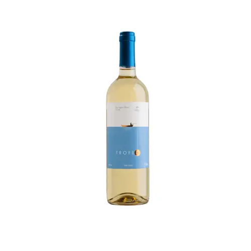 Viña Del Triunfo Vinho Trofeo Sauvignon Blanc 750ml Chile 2024
