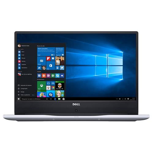 Notebook Dell Inspiron 7472 14